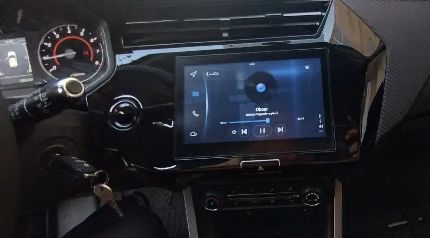 X22 pro|خودرو سواری و وانت|اصفهان, زهران|دیوار