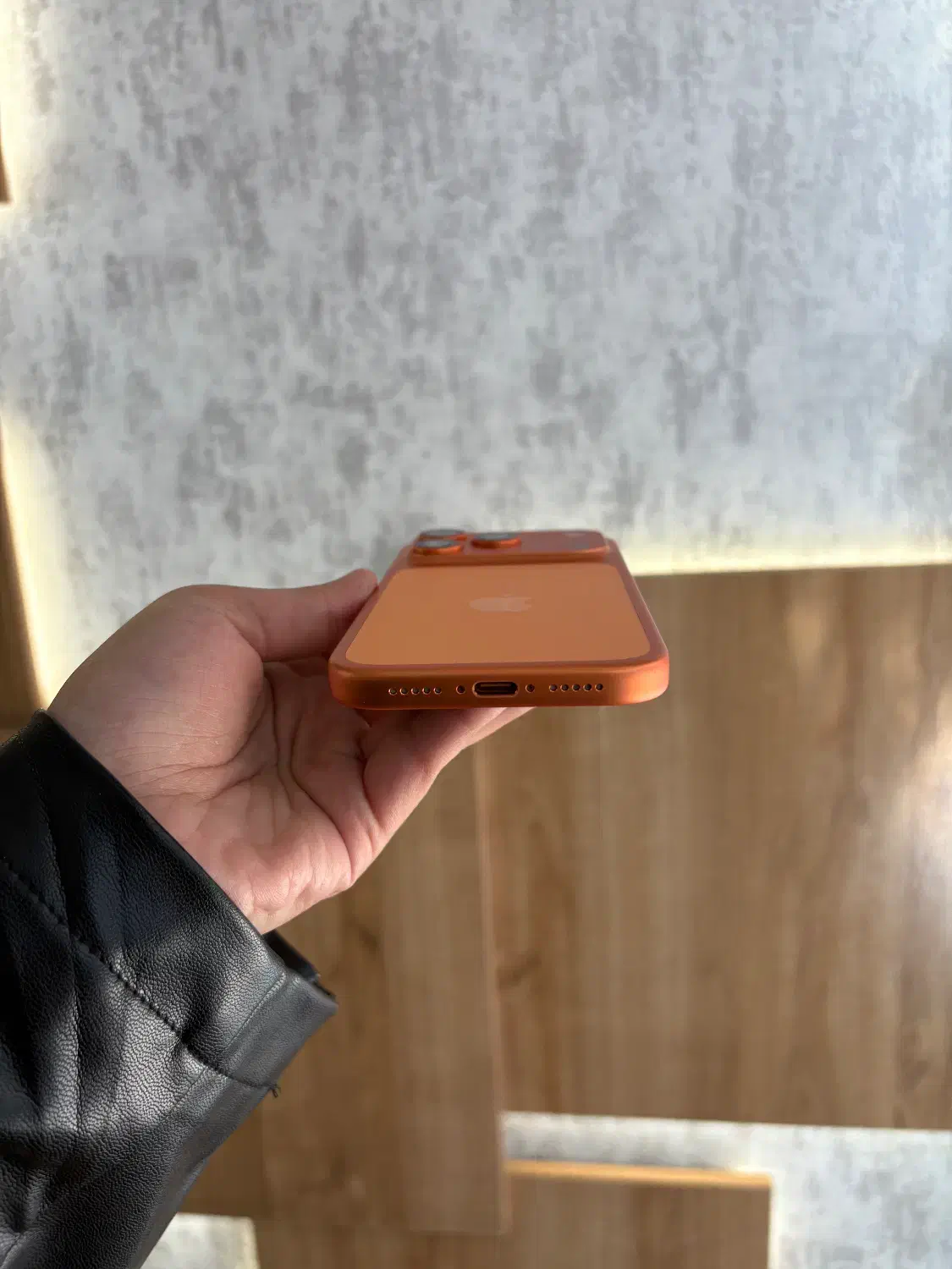 آیفون 17 پرو|موبایل|تهران, گیشا|دیوار