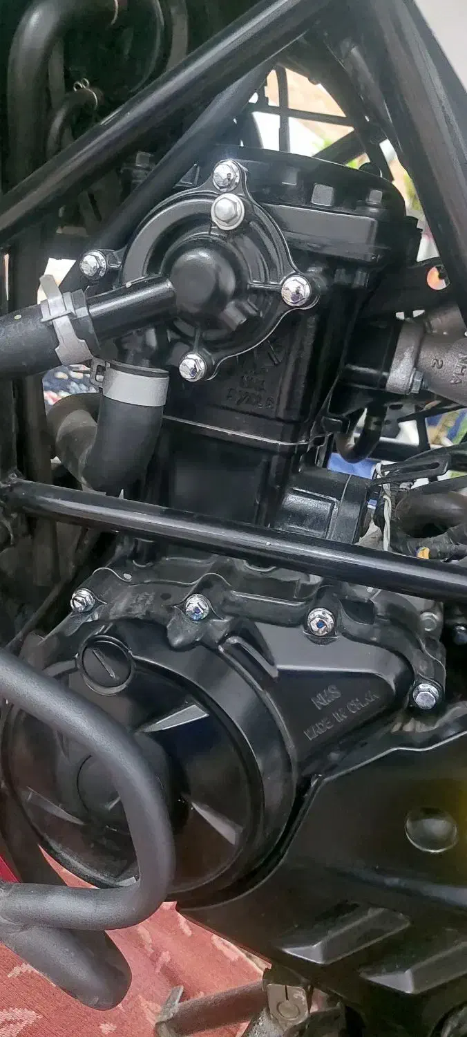 سنگین متور گلکسی ۱۸۰nh ان اچ فروش فوری|موتورسیکلت|تهران, آبشار تهران (دریاچه)|دیوار