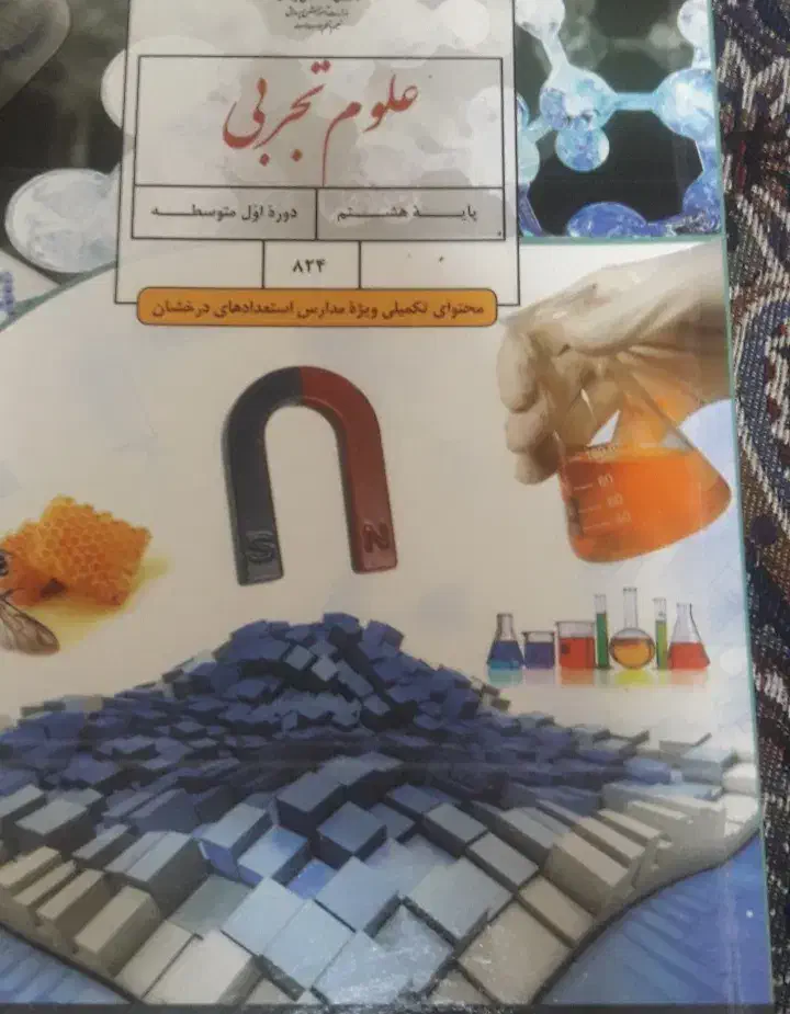 کتابهای خیلی سبز ،کتابهای ورودی  تیزهوشان|لوازم التحریر|قرچک, پویینک|دیوار