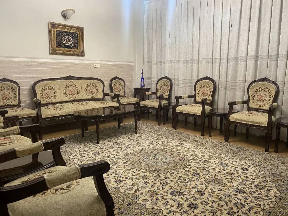 مبل|مبلمان خانگی و میز عسلی|تهران, بلوار کشاورز|دیوار