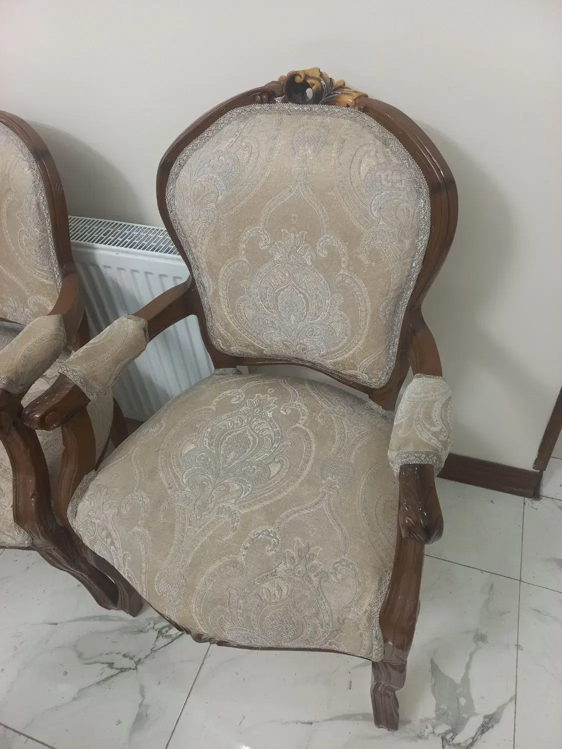 مبل ۸نفره|مبلمان خانگی و میز عسلی|تهران, افسریه جنوبی|دیوار