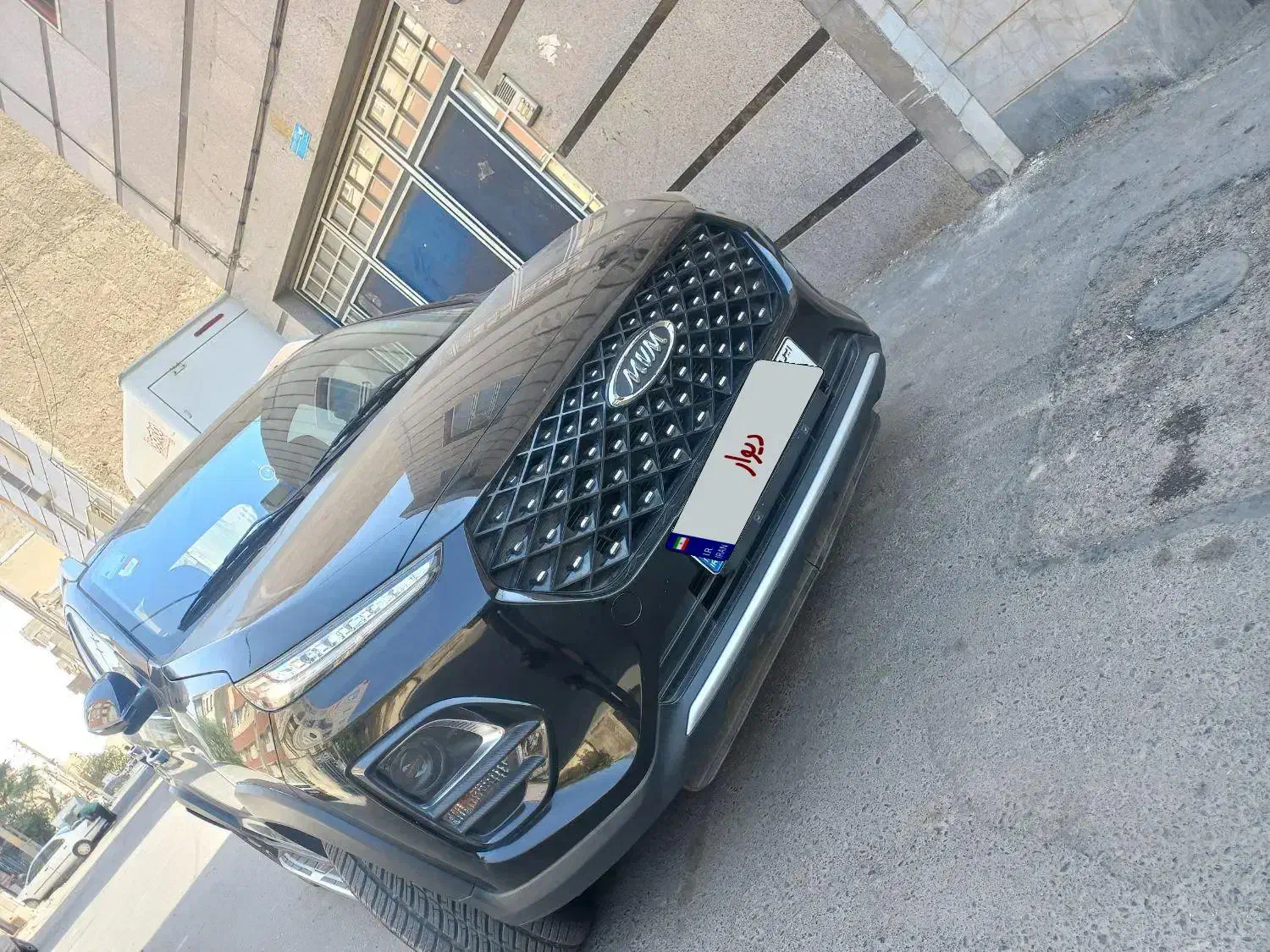 x22 por|خودرو سواری و وانت|تهران, خلیج فارس|دیوار