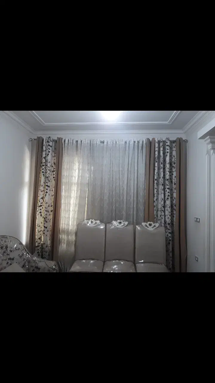 پرده در حد نو ۳۵۰۰|پرده، رانر، رومیزی|گرگان, |دیوار