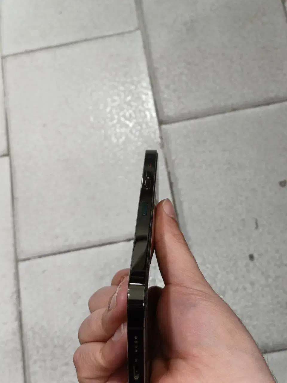 iphone 12 promax|موبایل|ارومیه, |دیوار