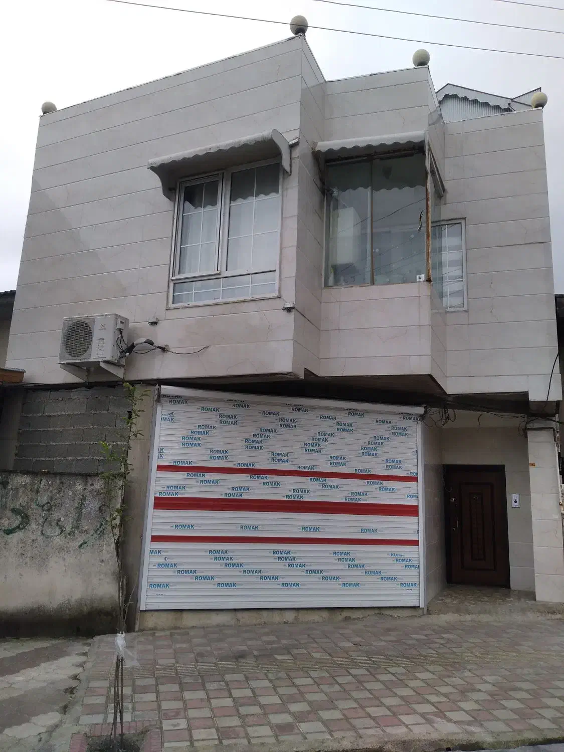 فروش یا معاوضه آپارتمان تکواحدی با خونه ی روستایی|فروش آپارتمان|صومعه‌سرا, |دیوار