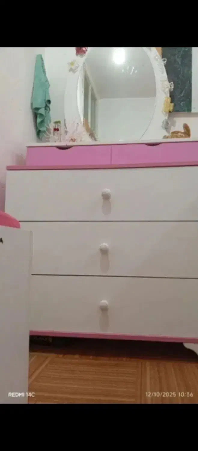 دراور|جاکفشی، کمد، دراور|مسجد سلیمان, |دیوار