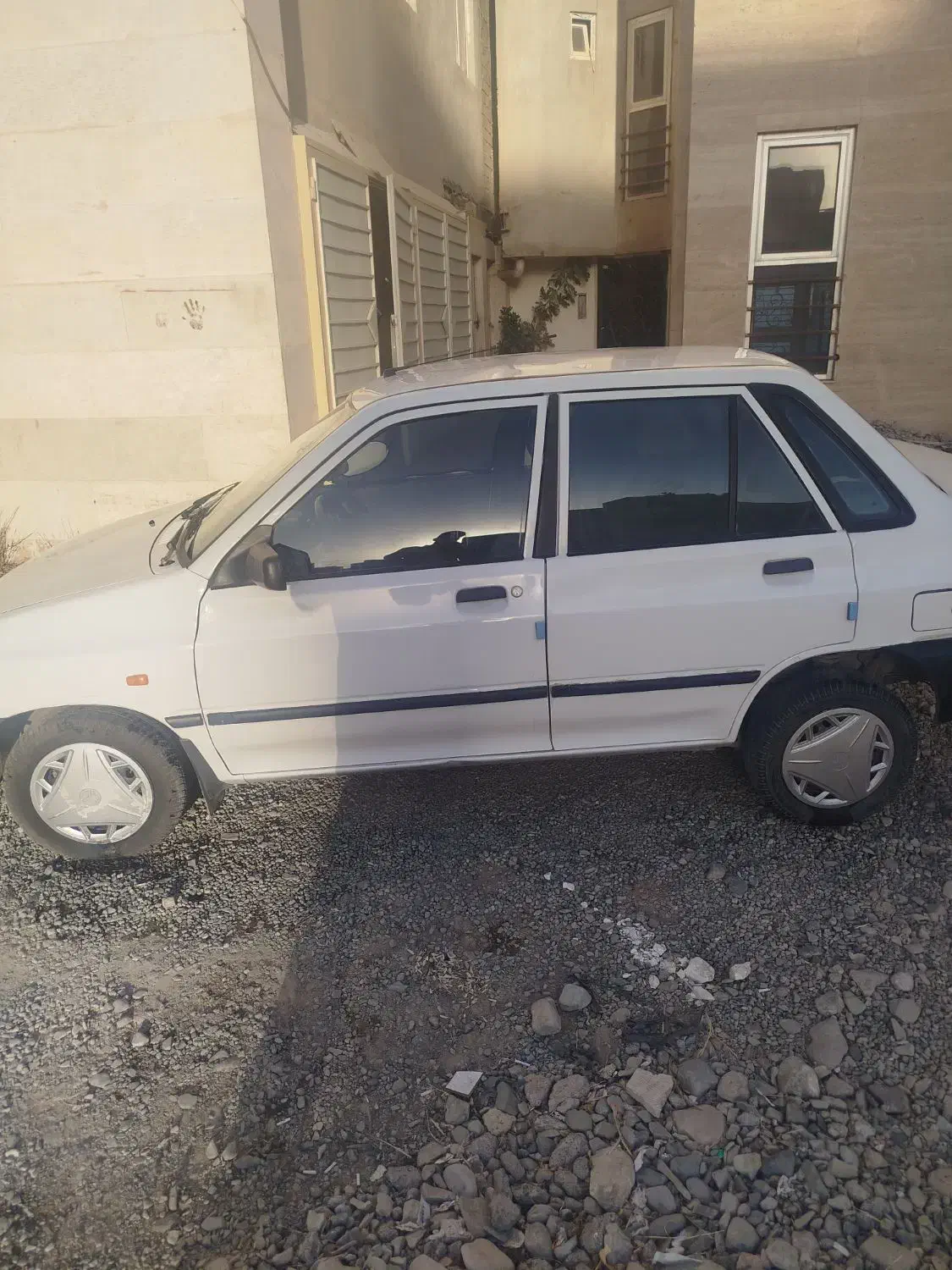 ۱۳۱مدل ۹۰|خودرو سواری و وانت|تربتحیدریه, کلاته توکلی|دیوار