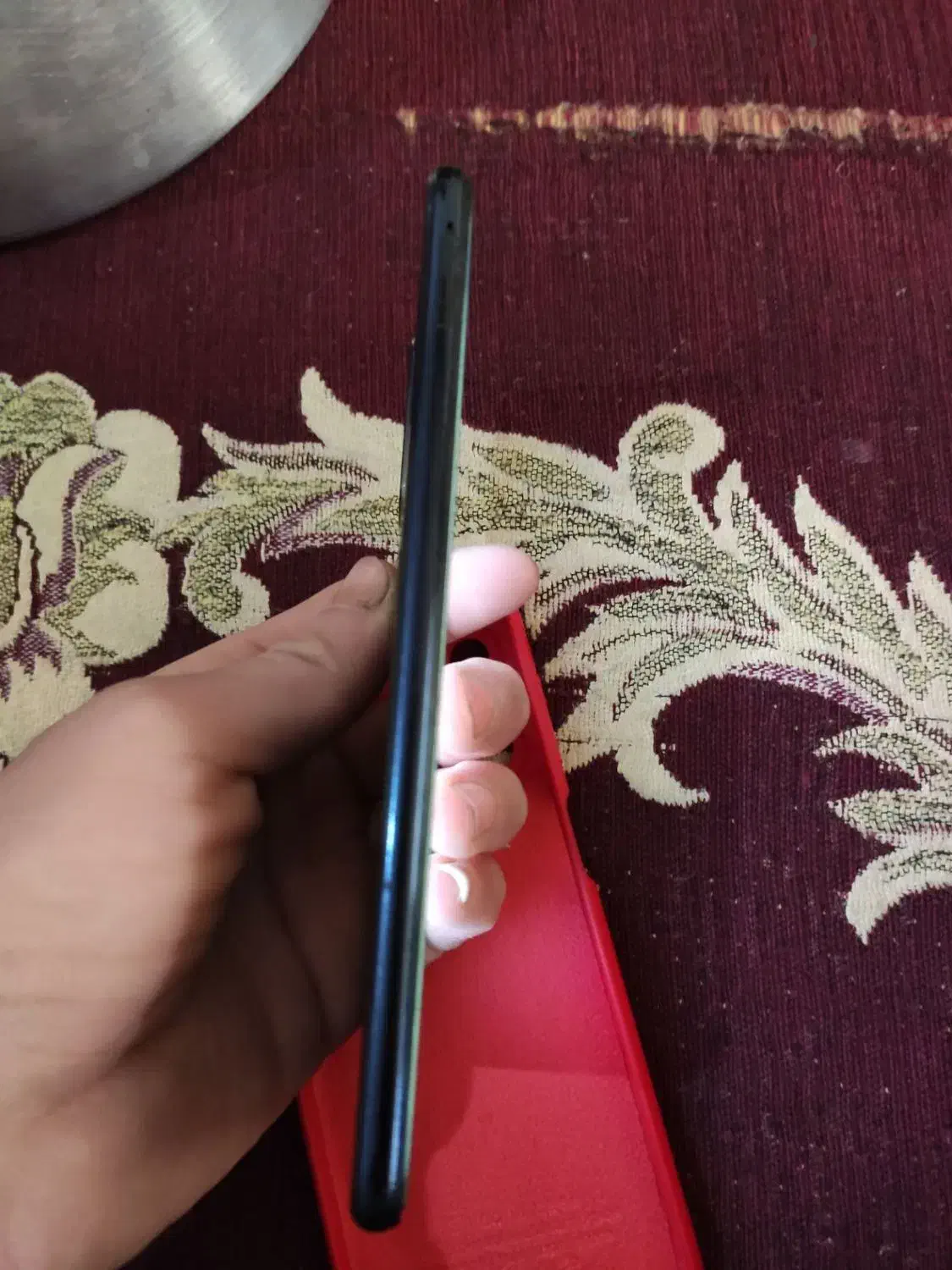 m52|موبایل|مشهد, میان ولایت|دیوار