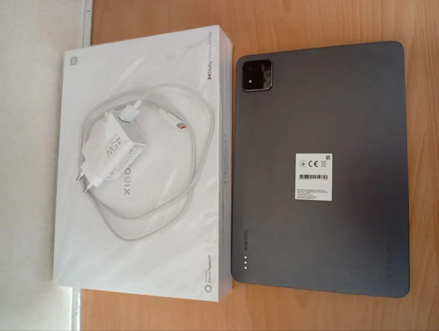 پد 7 شیامی نو|تبلت|تهران, جوادیه تهرانپارس|دیوار