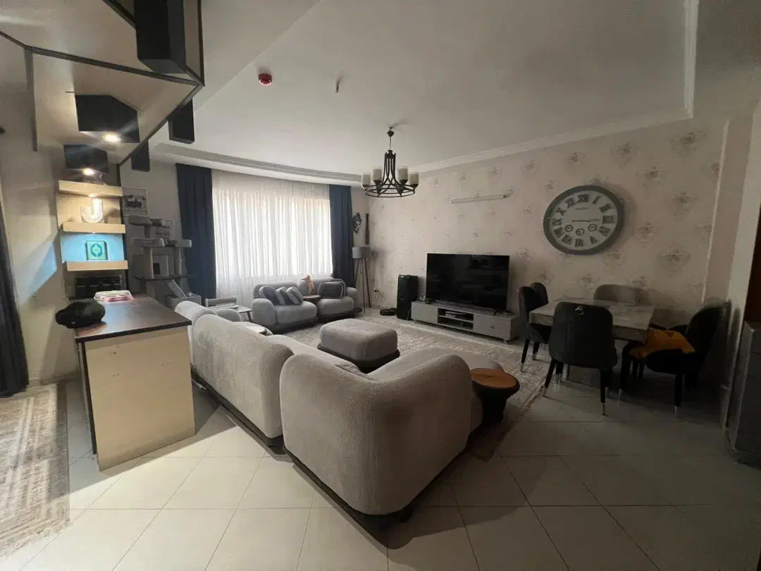 آپارتمان اجاره در مجتمع کیان|اجارهٔ آپارتمان|مشهد, نیروی هوایی|دیوار