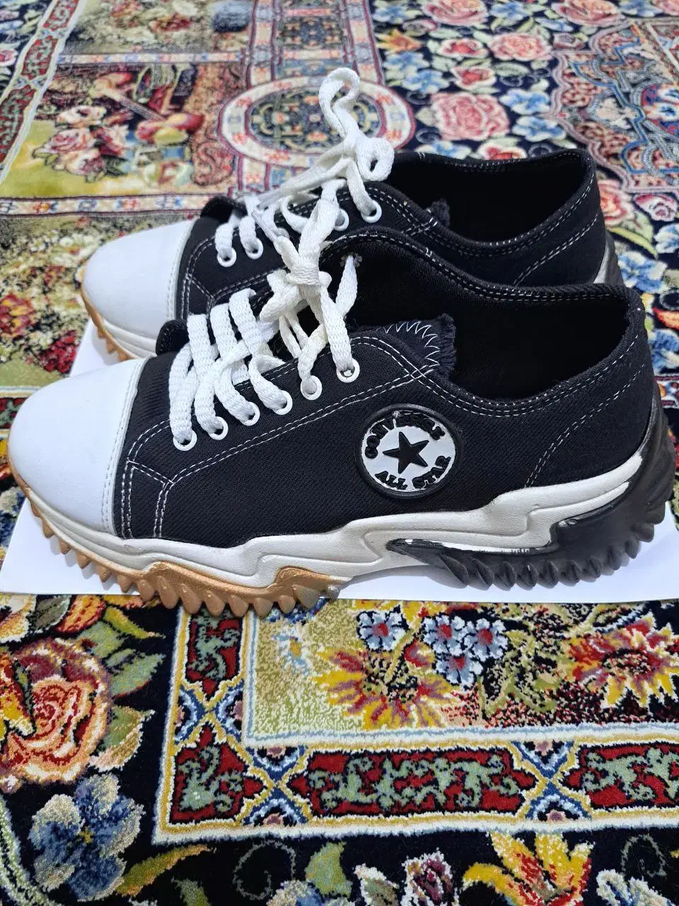 کتونی سایز ۴۰|کیف، کفش، کمربند|رضوانشهر, |دیوار