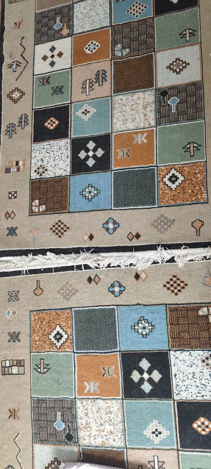 فرش|فرش|اراک, |دیوار