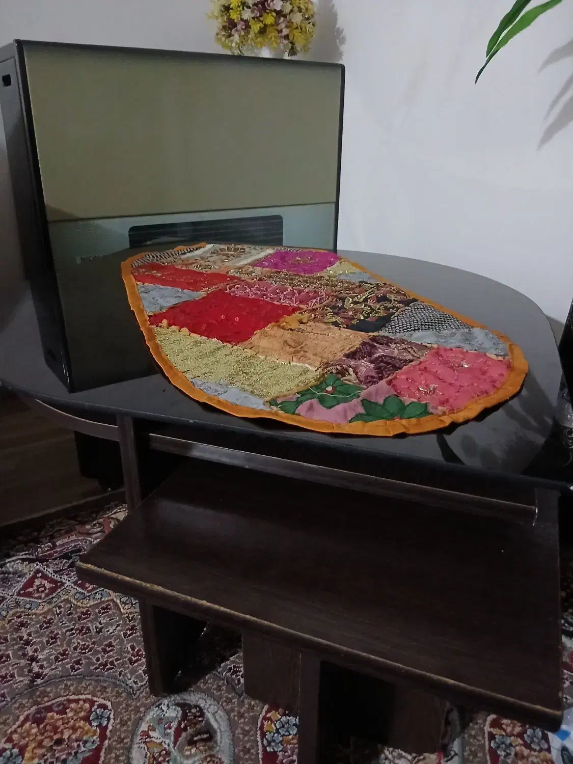 میز عسلی|مبلمان خانگی و میز عسلی|رشت, احمد گوراب|دیوار