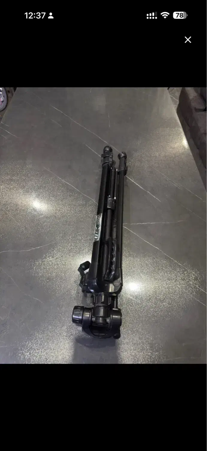 پایه دوربین|دوربین عکاسی و فیلمبرداری|تهران, فردوس|دیوار