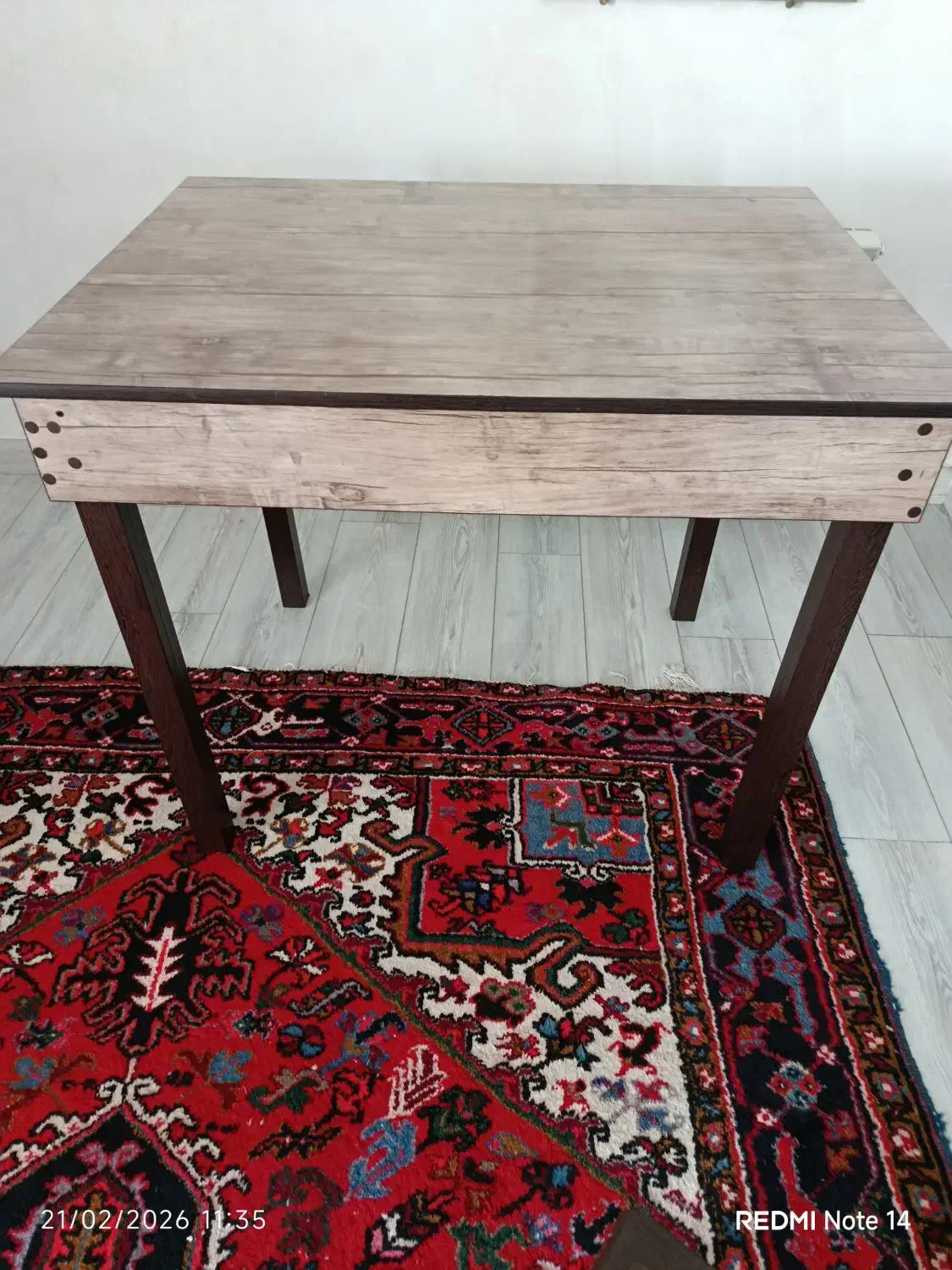 میز|میز و صندلی غذاخوری|تبریز, |دیوار