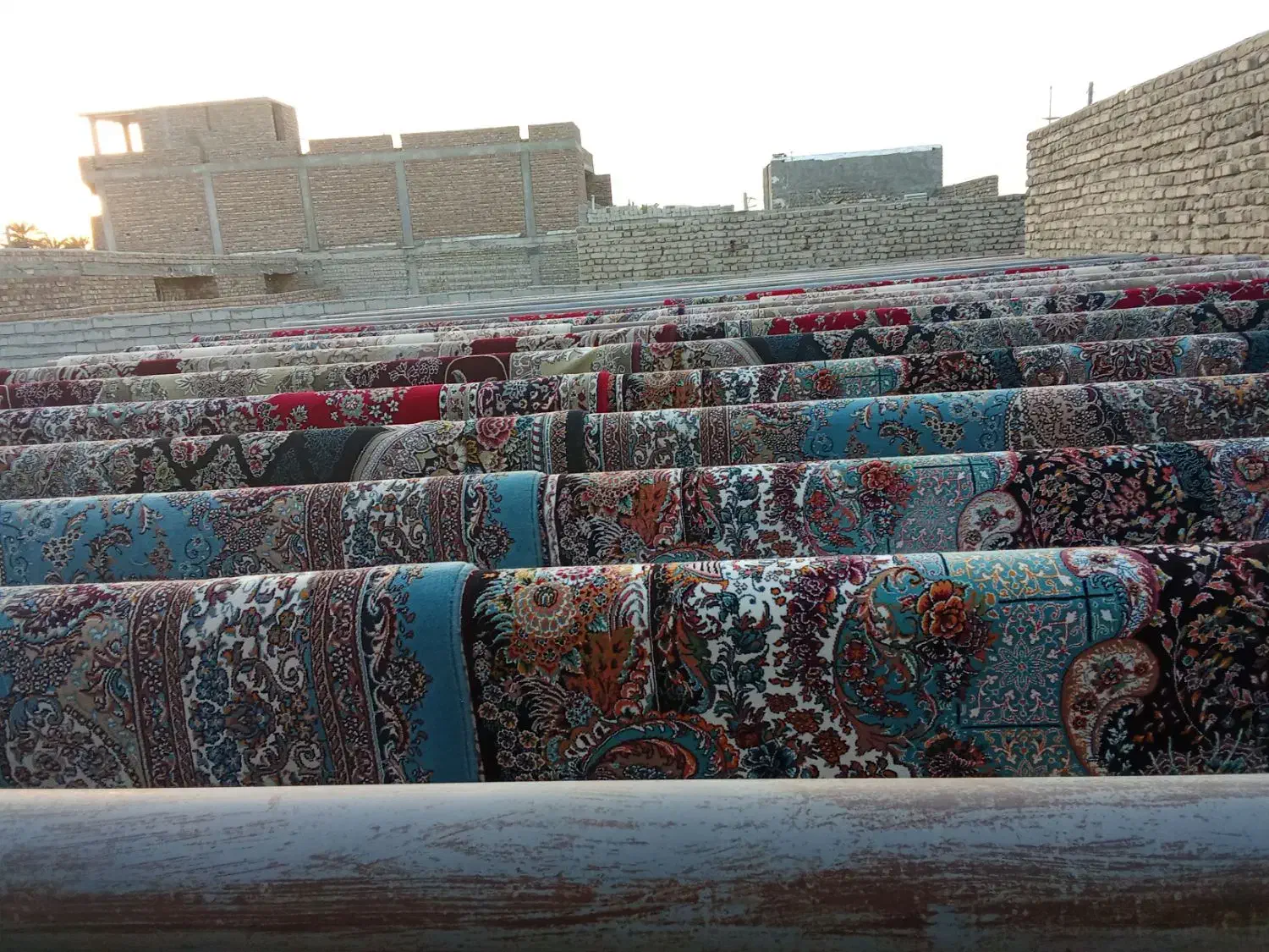 قالیشویی فرشینه|خدمات نظافت|ایرانشهر, |دیوار