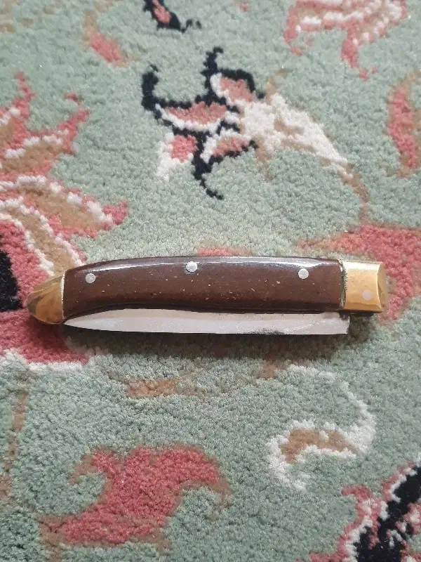 چاقو|کوهنوردی و کمپینگ|تهران, سلسبیل جنوبی|دیوار