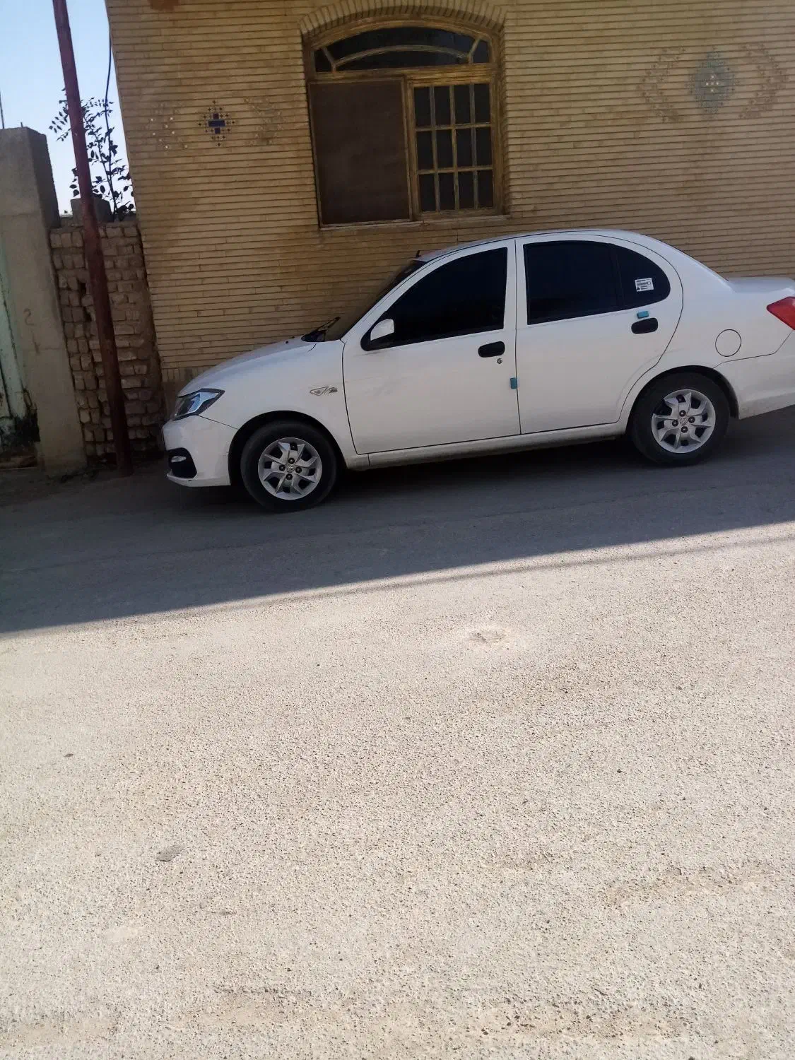 ساینا اس تمام فابریک|خودرو سواری و وانت|کامفیروز, |دیوار