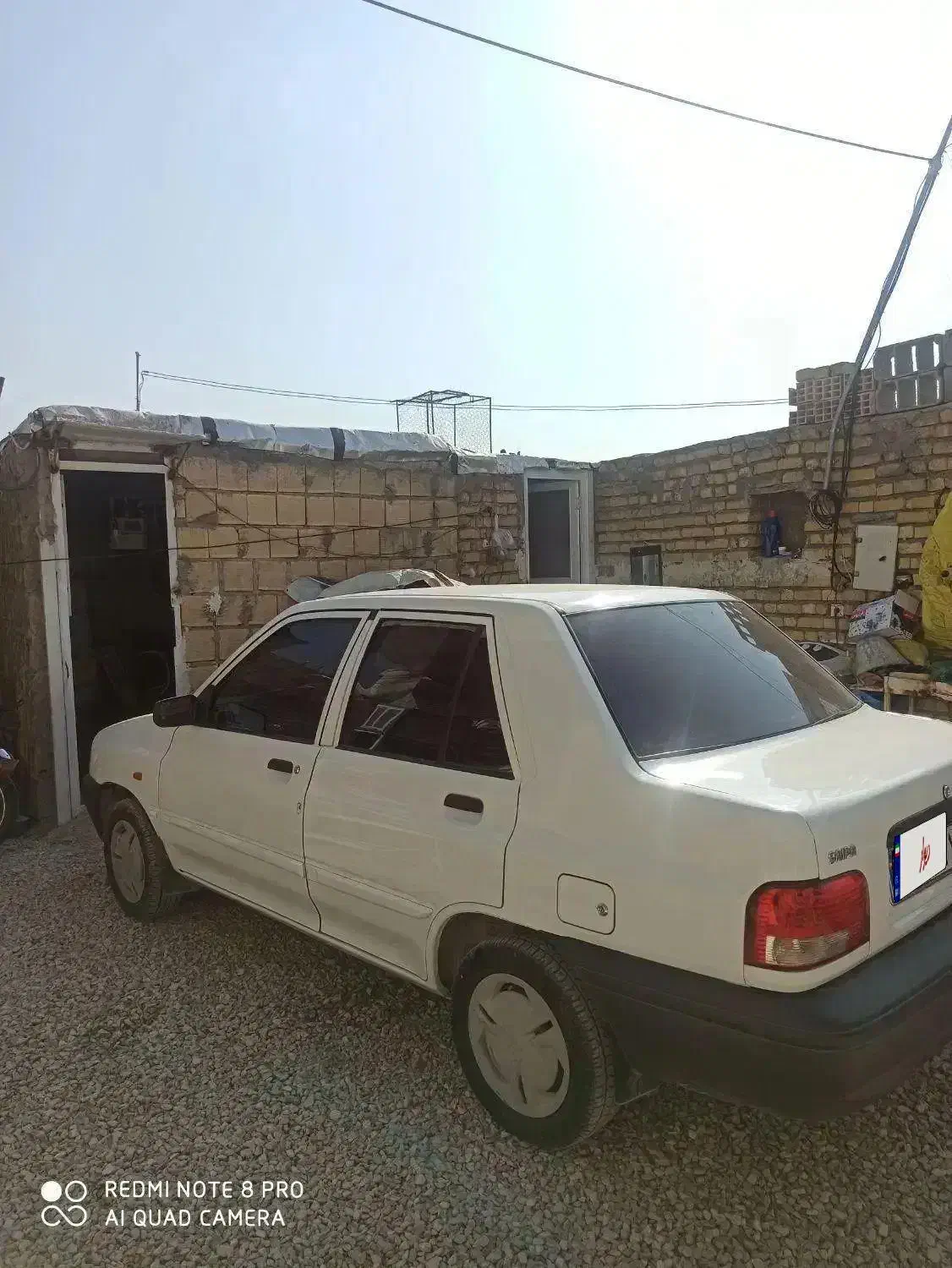 پراید 131 مدل 99|خودرو سواری و وانت|نورآباد ممسنی, |دیوار