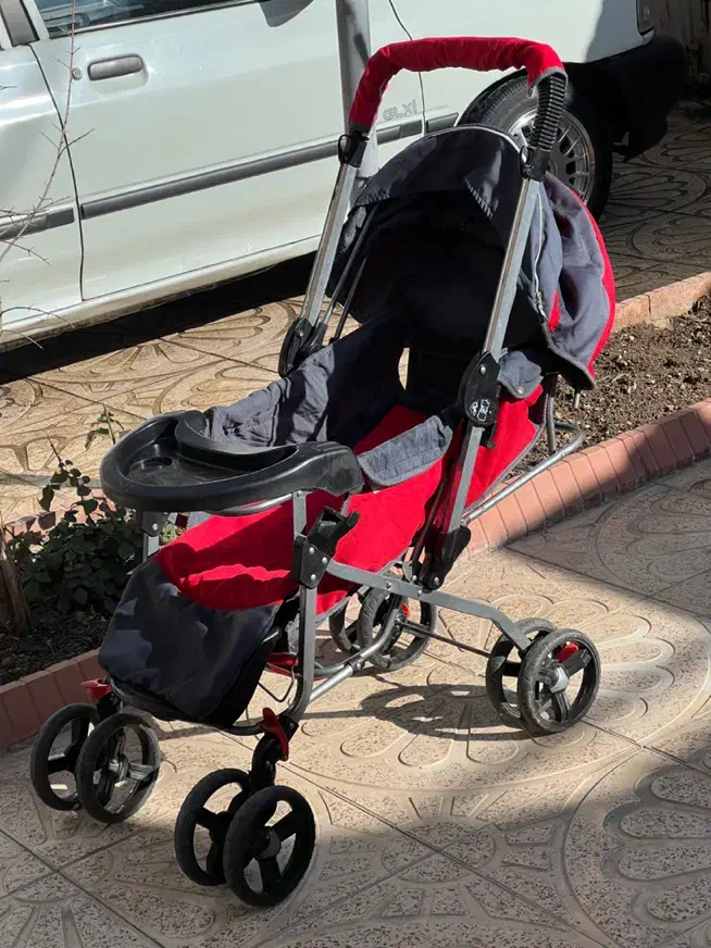 کالسکه|کالسکه و لوازم جانبی|ارومیه, |دیوار