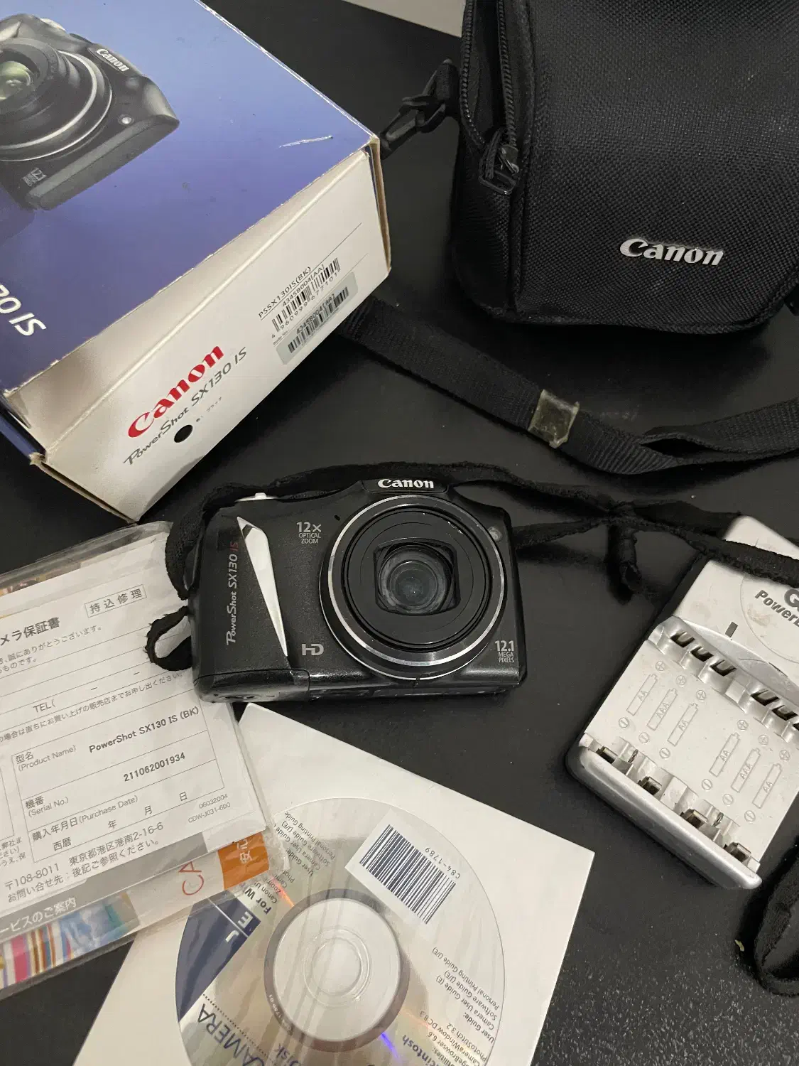 دوربین کنون اصل|دوربین عکاسی و فیلمبرداری|مشهد, سید رضی|دیوار