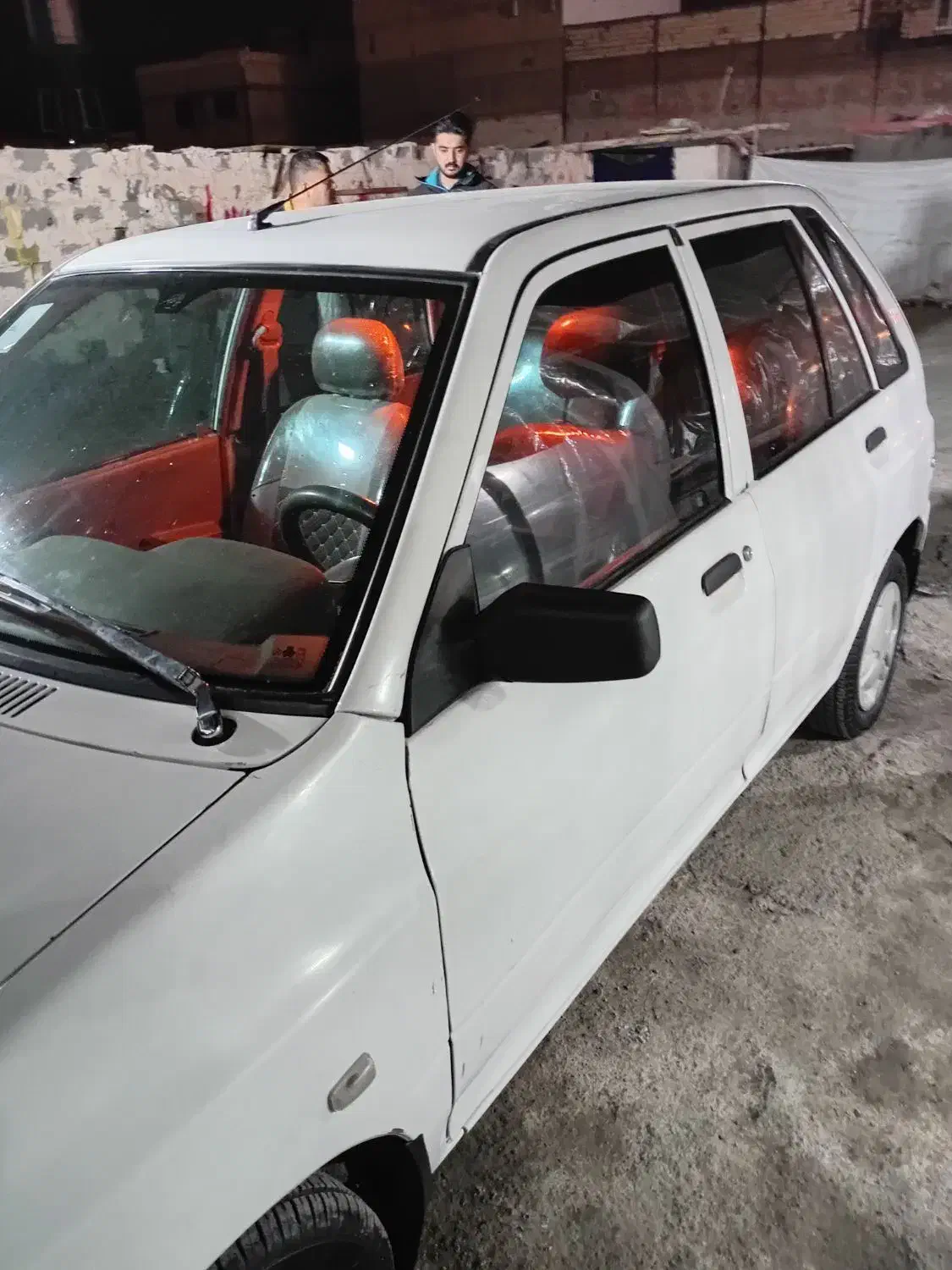 ماشین۱۱۱|خودرو سواری و وانت|مشهد, امیرآباد|دیوار