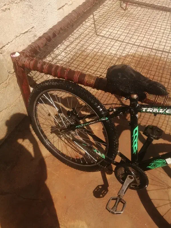 دوچرخه ۲۶ سالم|دوچرخه، اسکیت، اسکوتر|ایذه, |دیوار