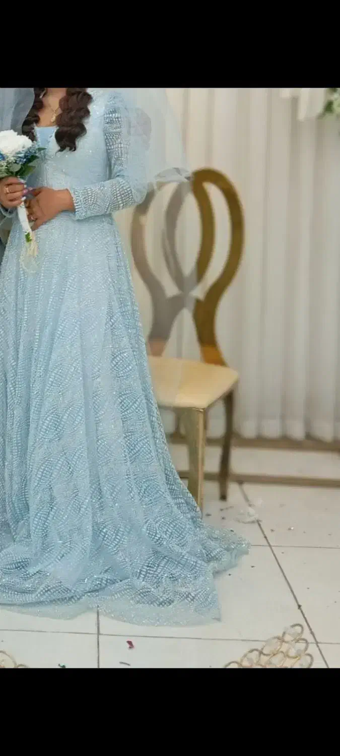 لباس مجلسی سایز۳۶تا۴۰|لباس|شوش, |دیوار