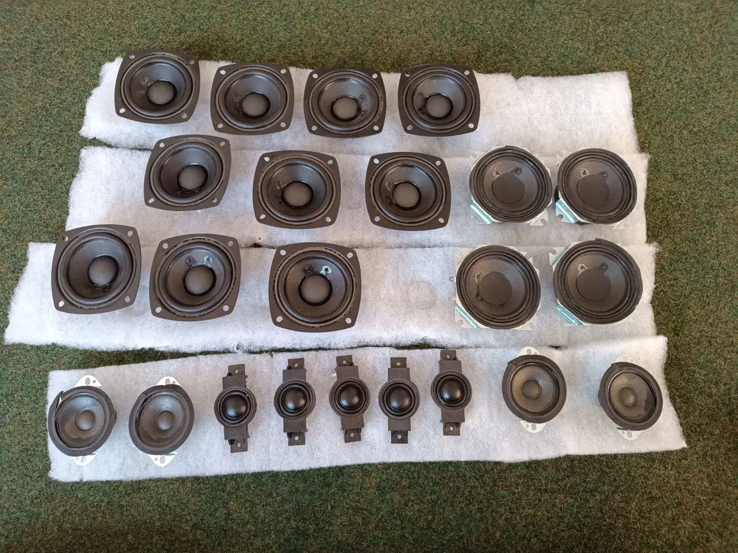 باند وتیوتر ال جی|سیستم صوتی خانگی|فردیس, فردیس|دیوار