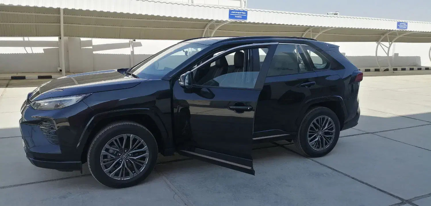 فروش وایلدلندر خشک 2025|خودرو سواری و وانت|زاهدان, |دیوار