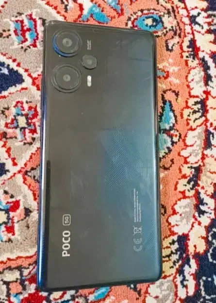 poco f5|موبایل|چابهار, |دیوار