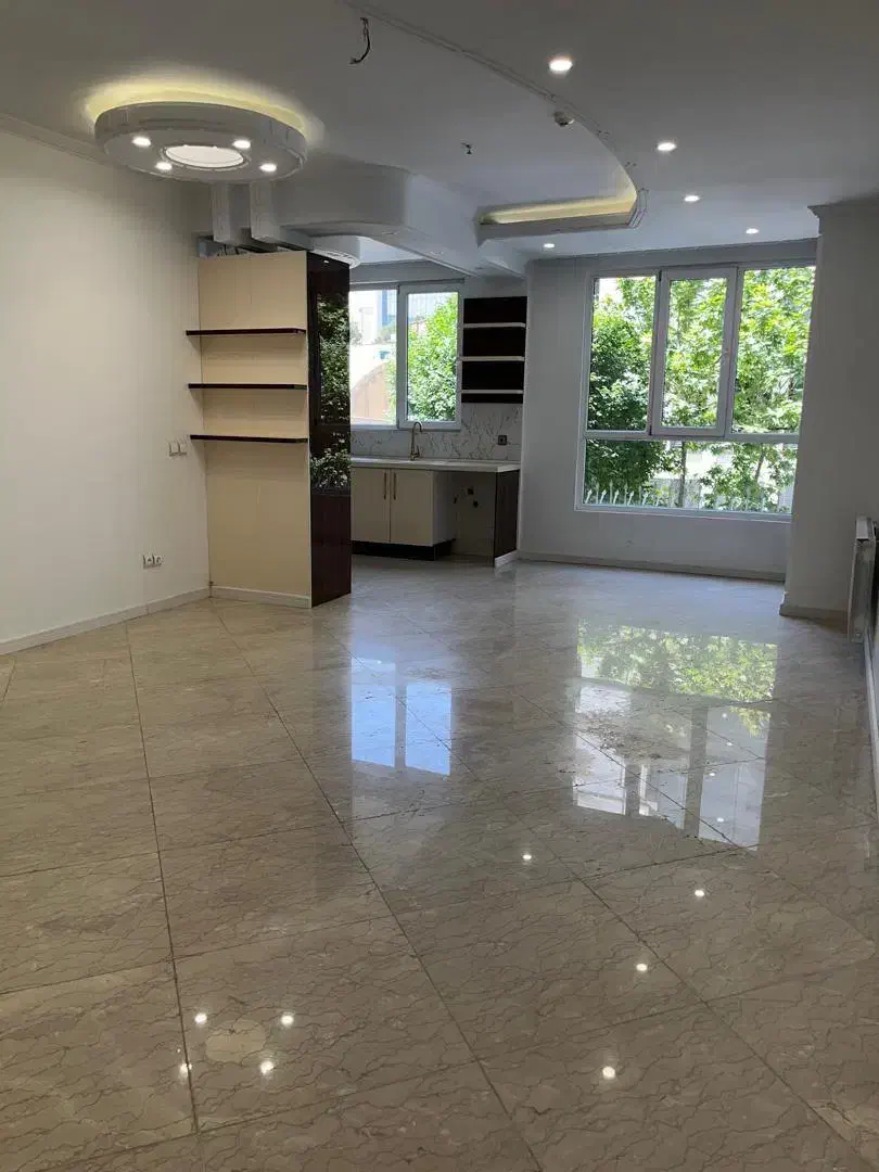 جلفا ۹۰ متر آفتابگیر با امکانات|فروش آپارتمان|تهران, سید خندان (جلفا)|دیوار