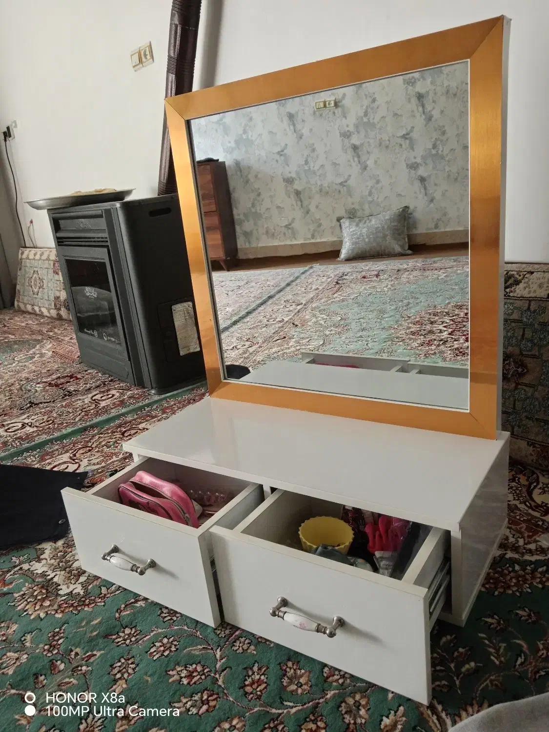 میز ارایش|مبلمان خانگی و میز عسلی|سبزوار, صالح آباد|دیوار