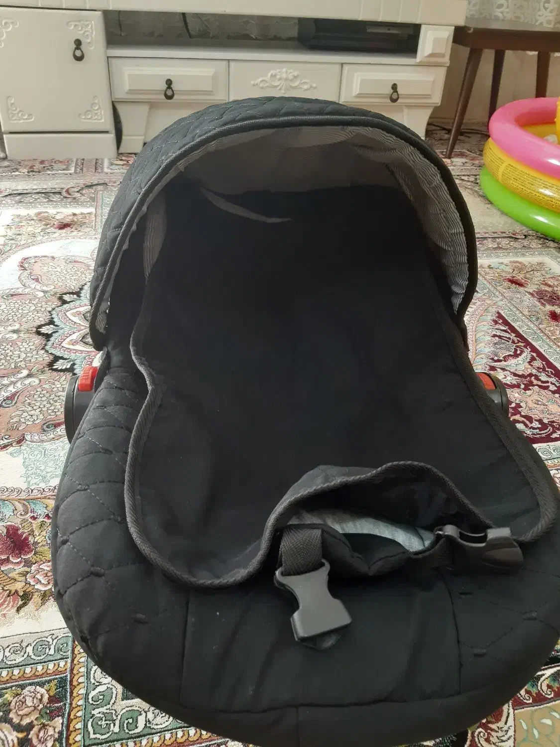 کریر|اسباب و اثاث بچه|سبزوار, باهنر|دیوار