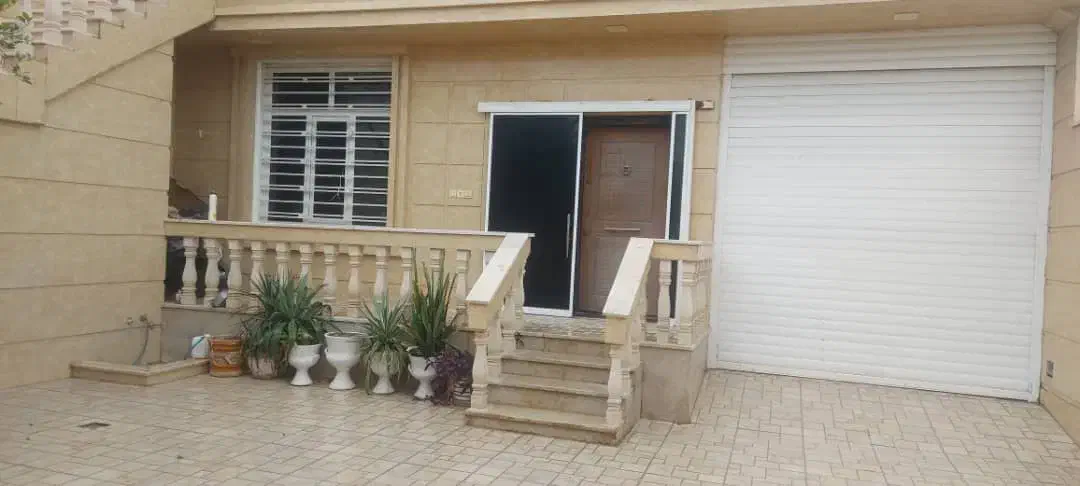 اجاره روزانه ۲۷۰ متری ۲ خوابه همکف|فروش آپارتمان|بندر گناوه, |دیوار