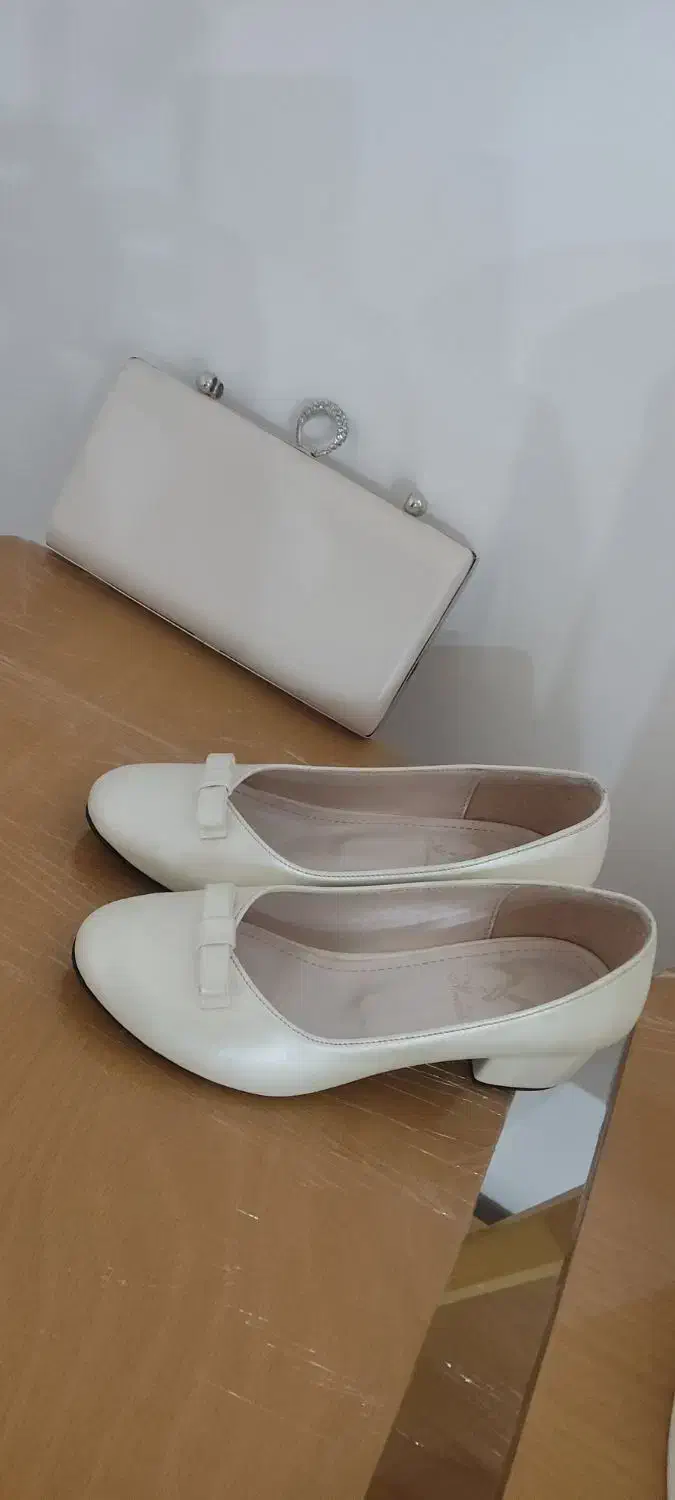 کیف و کفش|کیف، کفش، کمربند|قم, یزدانشهر|دیوار