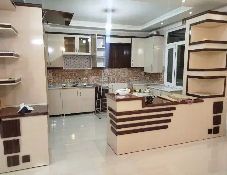 آپارتمان شهرک فیروزه تک واحدی|اجارهٔ آپارتمان|نیشابور, شهرک فیروزه|دیوار