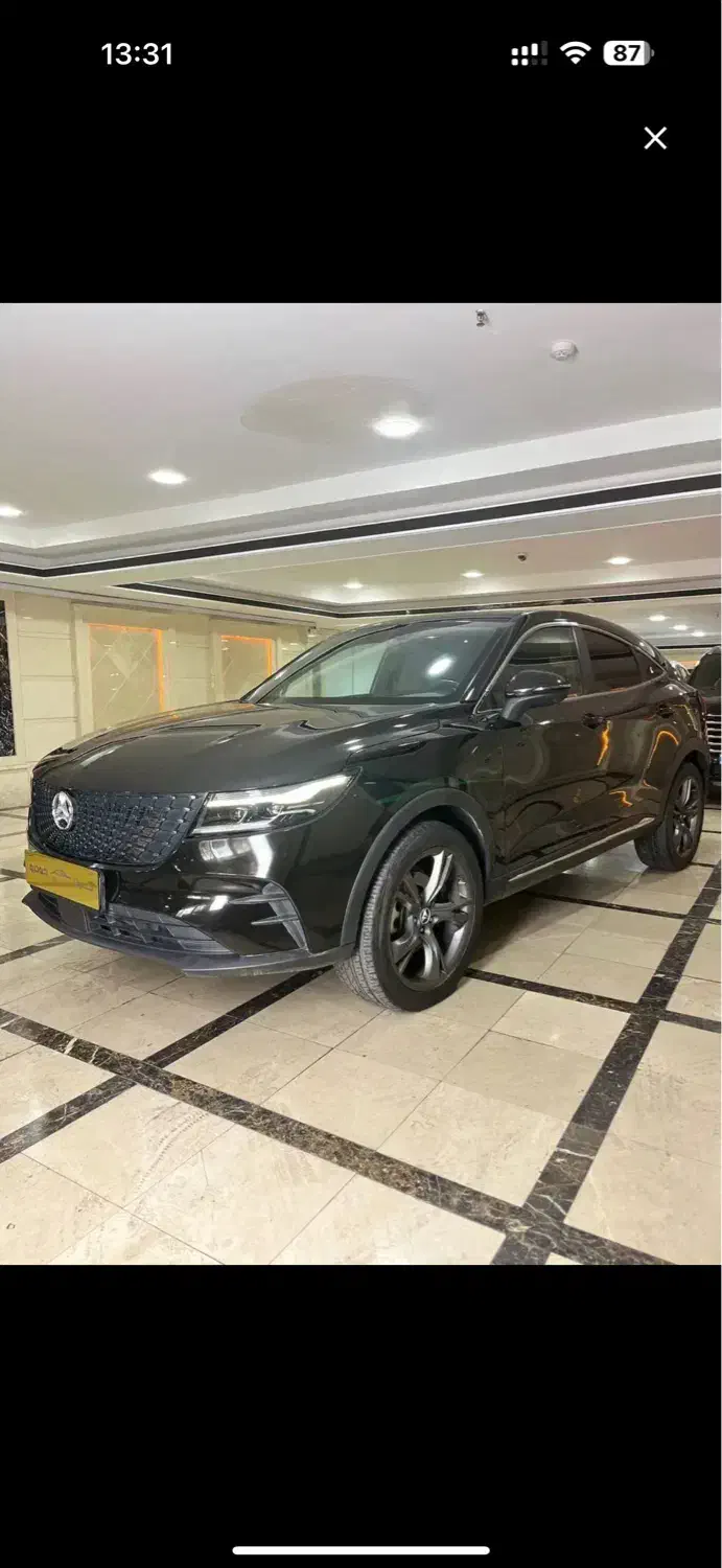 دیگنیتی پرستیژ|خودرو سواری و وانت|بوشهر, |دیوار