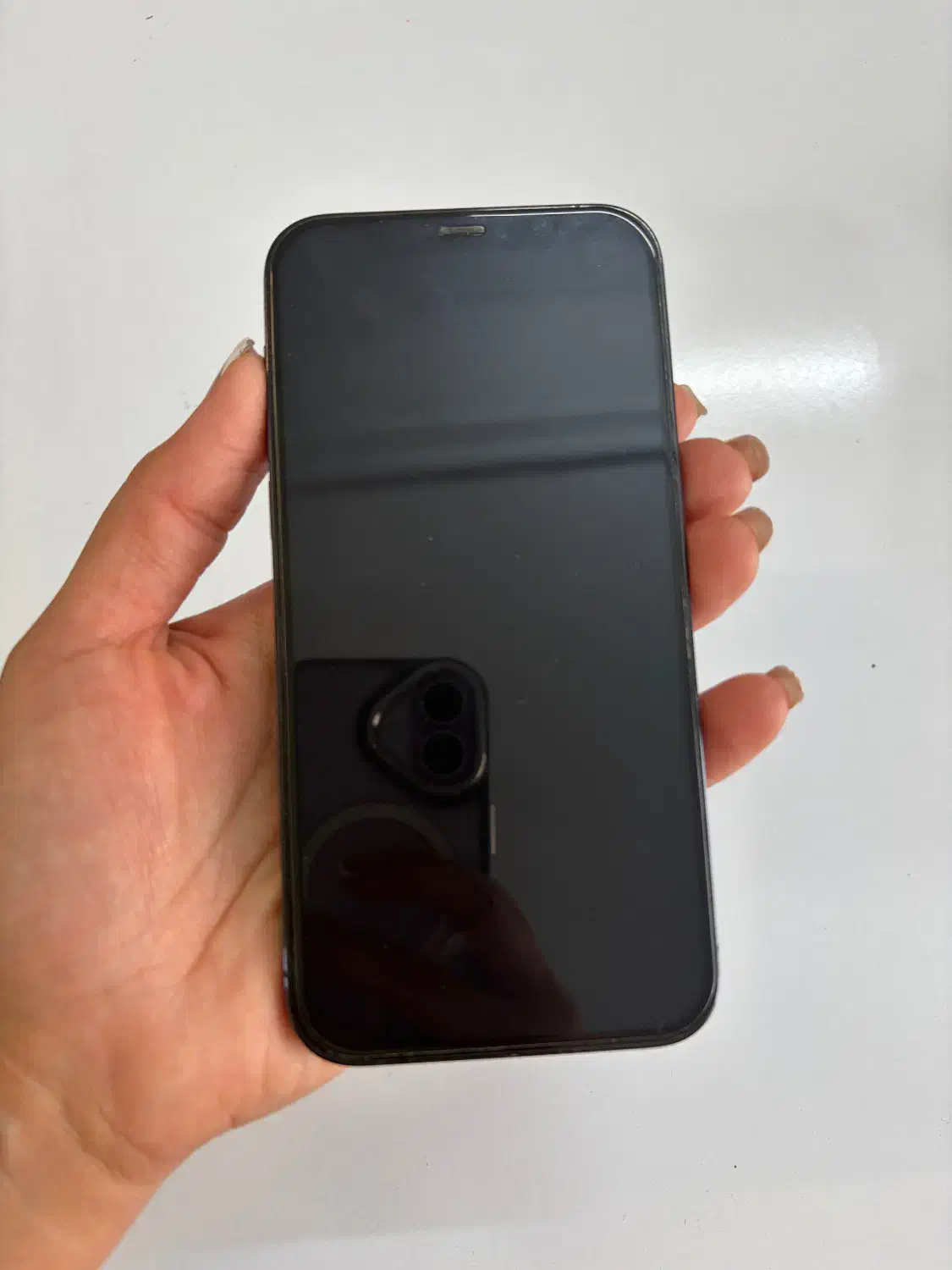 آیفون ۱۲ پرو ۵۱۲ گیگ|موبایل|تهران, تهرانسر مرکزی|دیوار