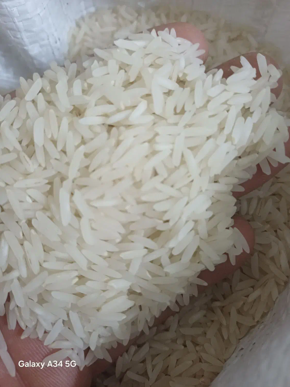 برنج کاملا ایرانی و یکدست و خوش قیمت|خوردنی و آشامیدنی|تهران, گمرک|دیوار