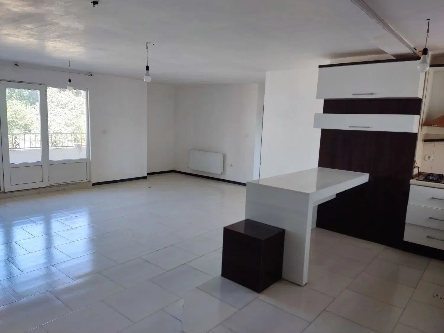 آپارتمان اجاره ای در شهرک شقایق ساری|اجارهٔ آپارتمان|ساری, |دیوار