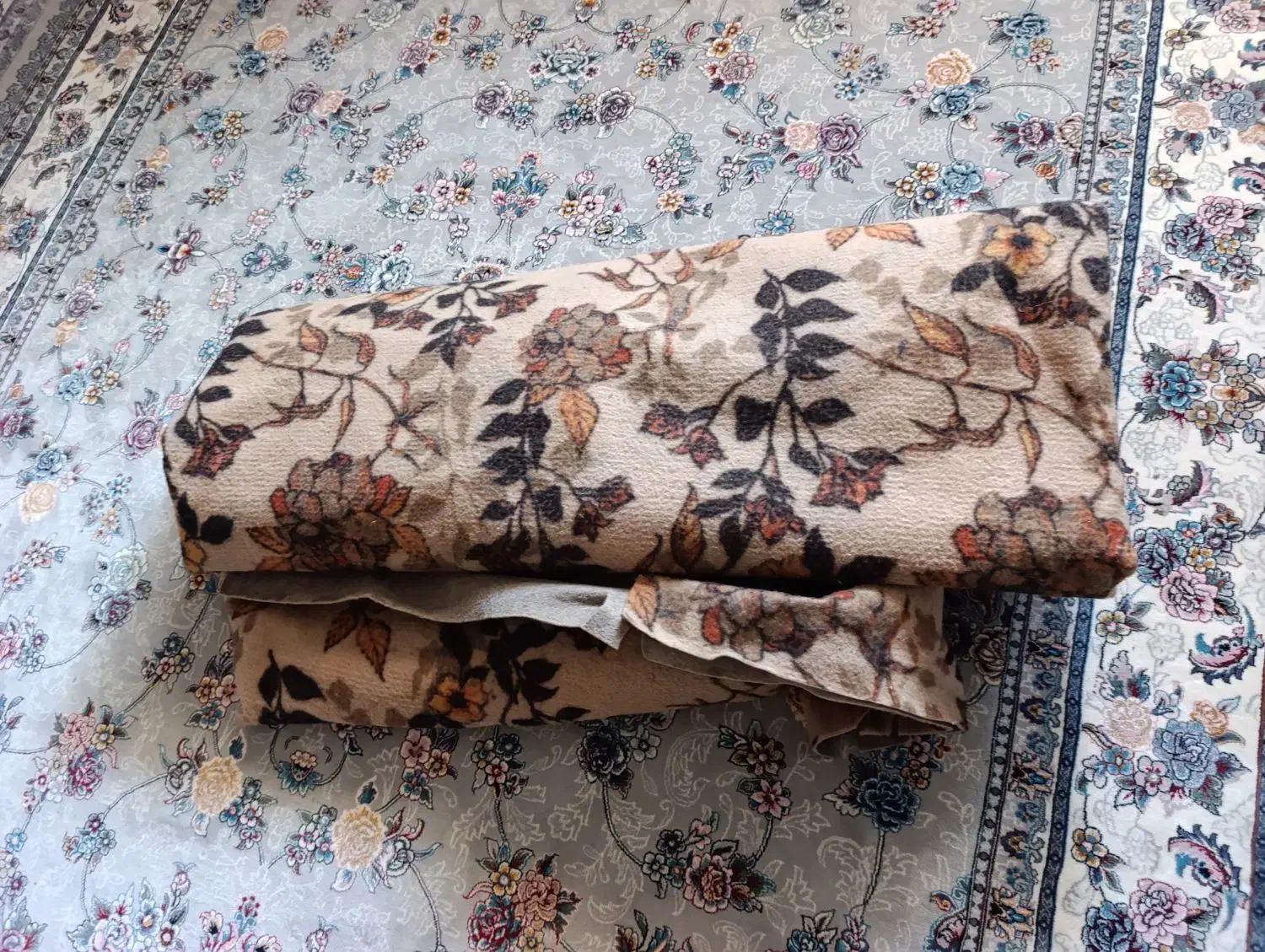 موکت و گلیم خشک|موکت|خرم‌آباد, |دیوار