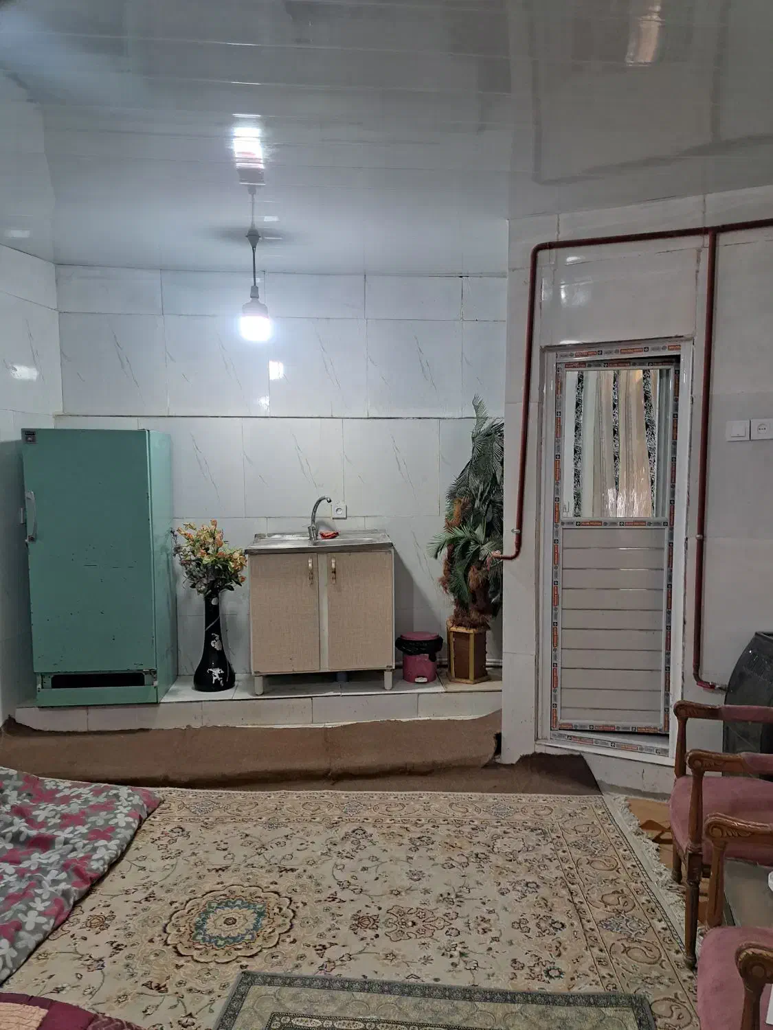 سوییت اجاره ای کوتاه مدت وبلند مدت در ییلاق ابرده|اجارهٔ کوتاه‌مدت آپارتمان و سوئیت|شاندیز, |دیوار