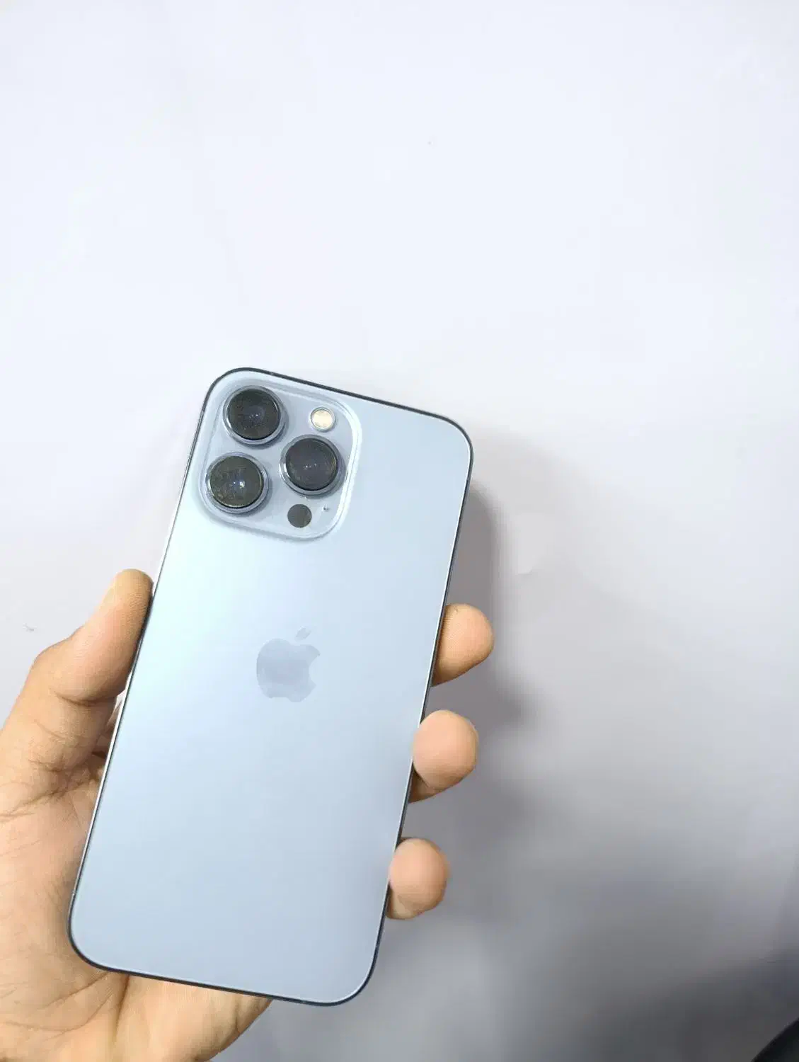 iphone 13 proدوسیمکارت|موبایل|اهواز, کمپلو جنوبی|دیوار