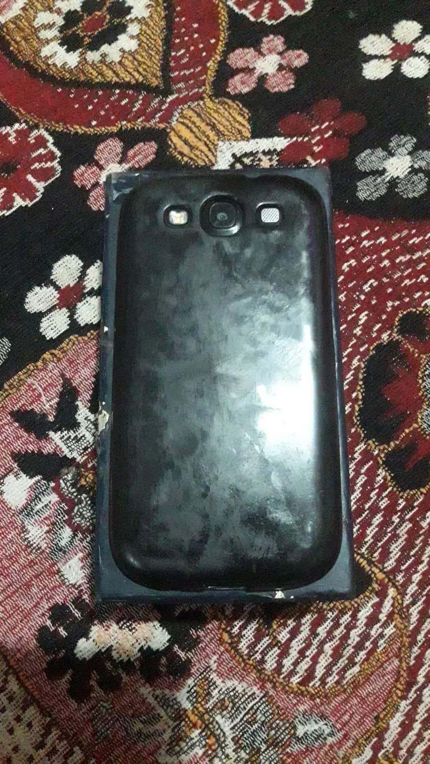 گوشی گلگسی|موبایل|بندر ماهشهر, |دیوار