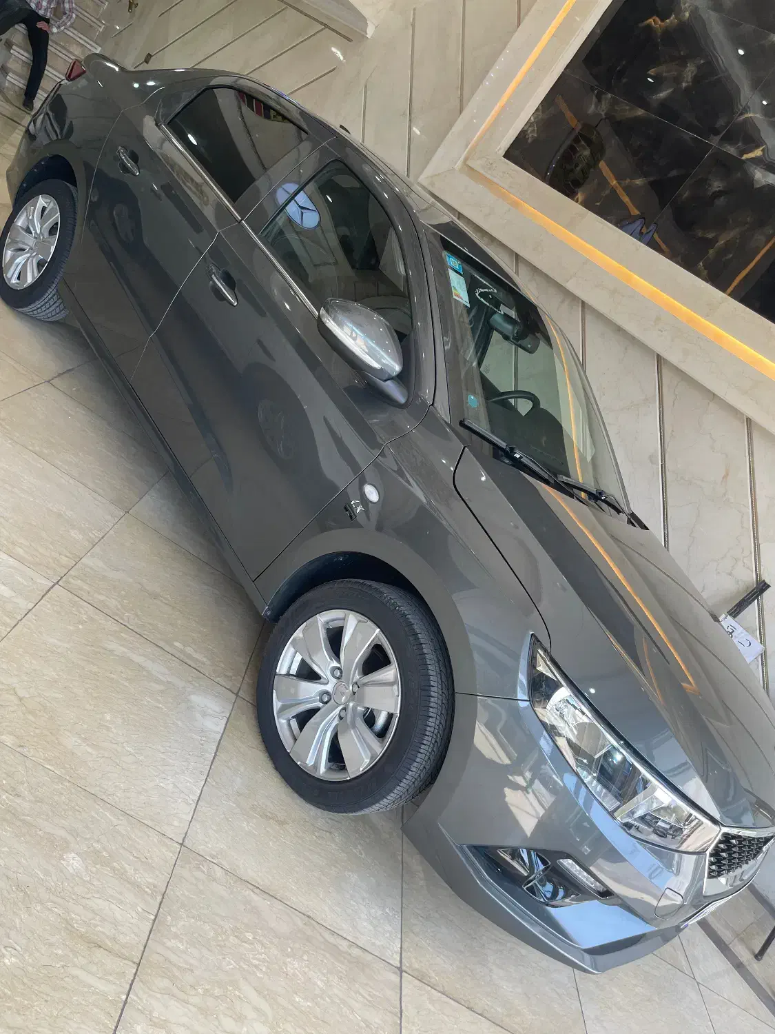 تارا اتومات v4فول|خودرو سواری و وانت|بهارستان, |دیوار