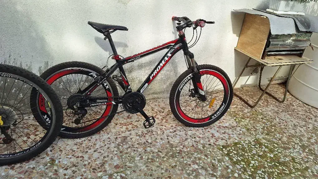 دوعدوچرخه دنده ای|دوچرخه، اسکیت، اسکوتر|بندر انزلی, سامانسر|دیوار