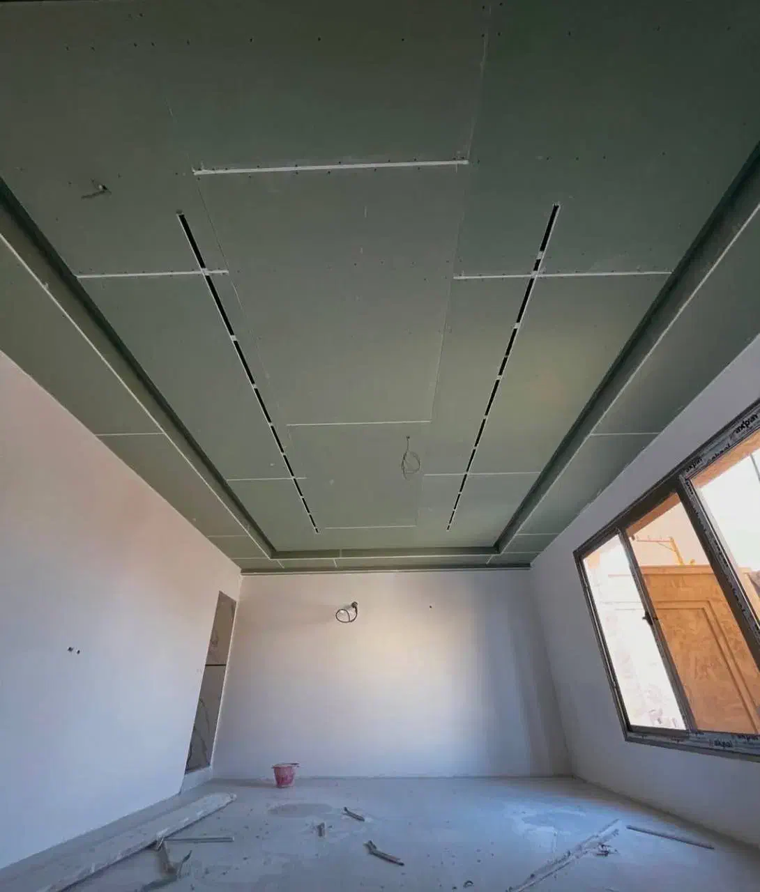 کناف|خدمات پیشه و مهارت|قزوین, |دیوار