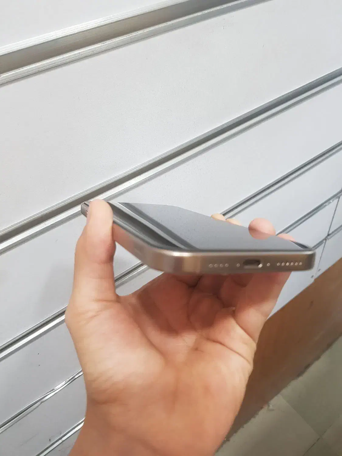 16 pro max|موبایل|خرم‌آباد, |دیوار